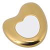 Stainless Steel   Sha Tool Lymphatic Drainage Facial Massaging Facial Scraping Board for Face Neck