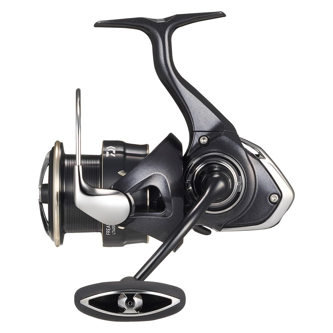 Daiwa Spinning Reel 26FREAMS (DAIWA) LT4000-C