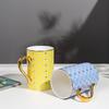 Tanghui Dopamine Nordic Style Ceramic Mug
