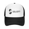 Solidity Baseball Cap Birthday New In The Hat Male Hat Beach Bag Womens Golf Wear Mens