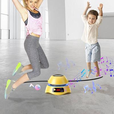 Electric Skipping Rope Machine Jump LCD Display Digital Counter for Full Body