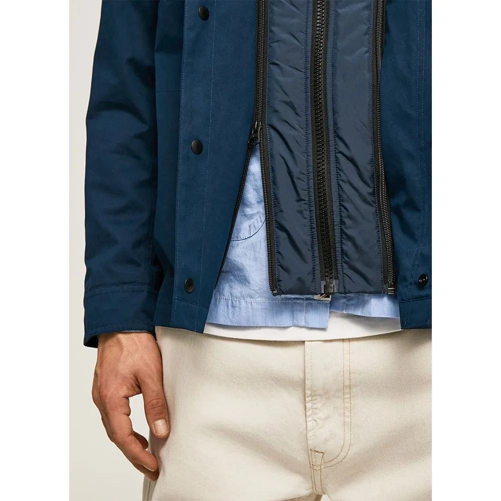 Pepe Jeans Carson Parka
