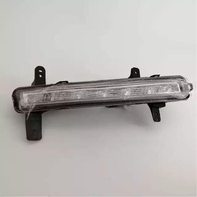 4137100XSZ08B 4137200XSZ08B   Daytime Running Light Assembly for GWM Great Wall Haval H2 Left and Right Side