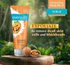 Everyuth Naturals Exfoliating Walnut Scrub Tube  200gm