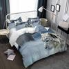 Polar Bear Duvet Cover Duvet Cover With Polar Bear Pattern Suitable For Children Boys Girls And Adults Comfortable Breathable