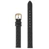 [Versace] Uhr Virtus Mini Venus Mini Rotes Zifferblatt Edelstahl Saphirglas Quarz 28MM Schweizer Uhr VET300321 Damen Gold [Artikel]
