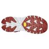 HOKA  Anacapa Mid GORE-TEX Hot Sauce Women Sneakers Red Cherry-Mahogany 1119372-HSCM