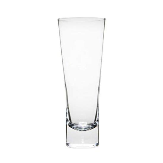 Wired Beans Beer Glass Beer Set of 2 to Spend a Lifetime Beer Glass Beer Glass 430ml Set of Cedar Box (Wired Beans) (Transparent (Clear) 2)