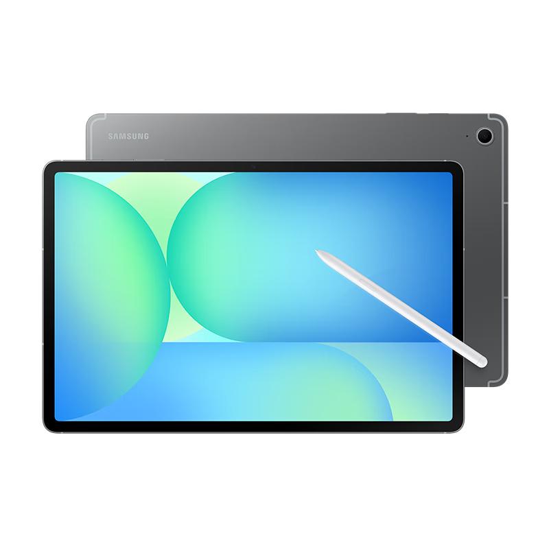 Samsung Galaxy Tab S10 FE 10.9-inch (2025) AI Tablet (CN version)