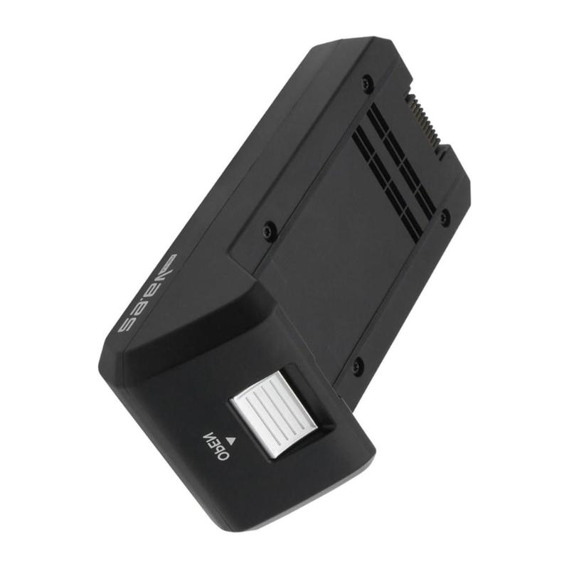 Upgraded 2500mAh Battery 29.6V Plastic Construction Replacement Power Suitable for Multiple Robotic Vacuum Models