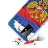 Russia Russian Flags Emblem Phnoe Case for Samsung Galaxy A17 A37 A57 A16 A26 A36 A56 A15 A14 A13 A55 A54 A53 A35 A34 A33 A25 A2