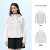 Panda Unisex Lightweight Sun Protection Jacket