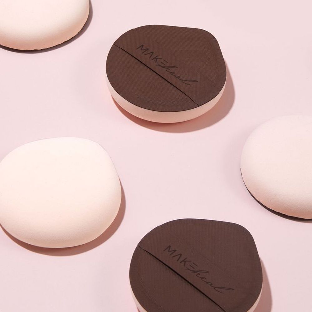 MAKEHEAL Cloud Pang Pang Puff 7ea