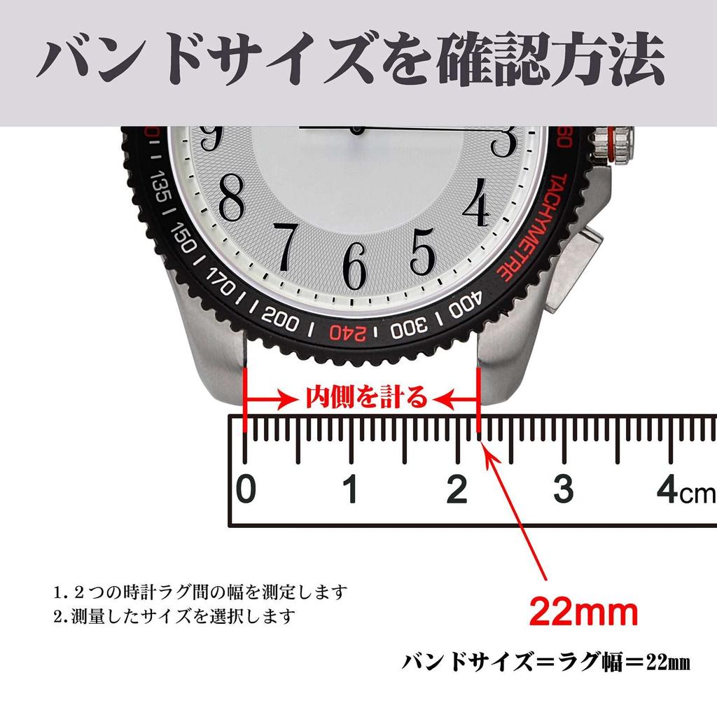 BISONSTRAP 18mm Calf Leather Watch Strap, Quick Release Double-Sided Genuine Leather, Business Style, RedGold Buckle