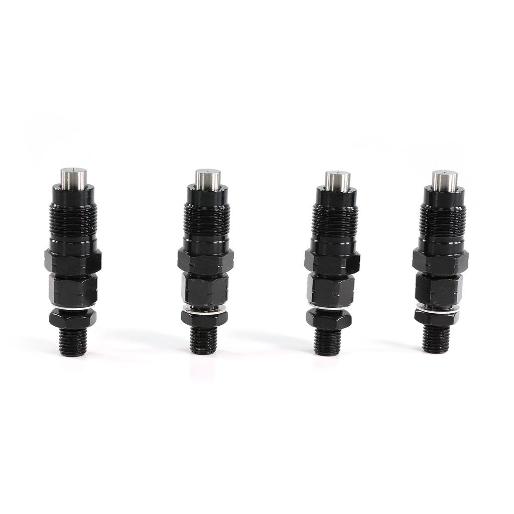 4x Injector Nou de Combustibil Diesel Pentru M1itsubishi Pajero Triton Delica 4D56 4D56T 2.5L