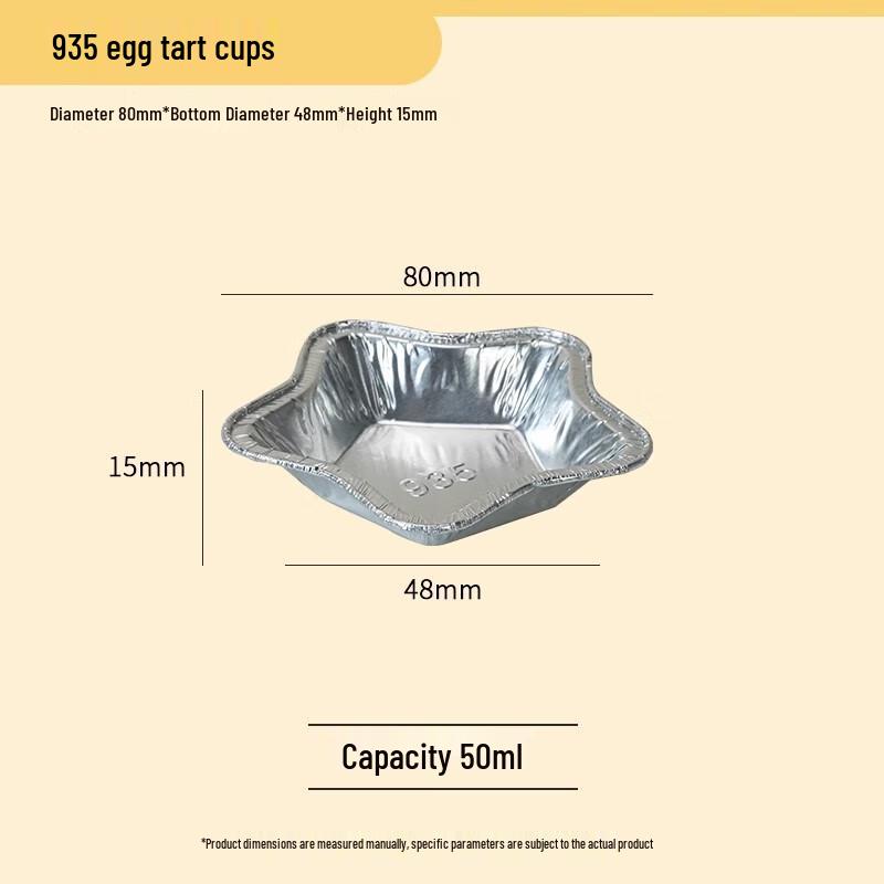 

SanBilai Disposable Aluminum Foil Food Containers