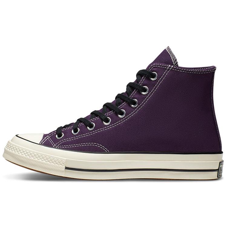 

Новые Converse Chuck Taylor All Star 70 Hi Фиолетовые 165952C 37