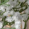 Künstlicher Blumenstrauß Realistische Kunstblumen mit flexiblen Eisendrahtstielen Vielseitige künstliche Blüten für Hochzeitsdekoration Heimvasen-Arrangements