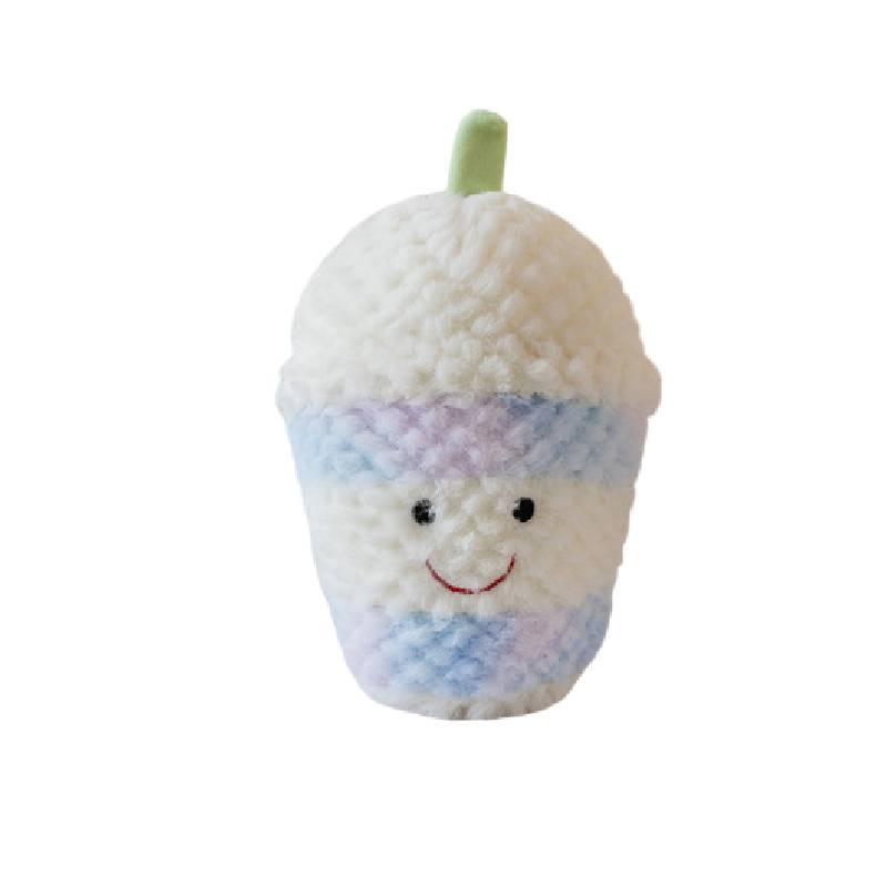 Realistic New Fruit And Vegetable Plush Toys For Kids Birthday Gifts