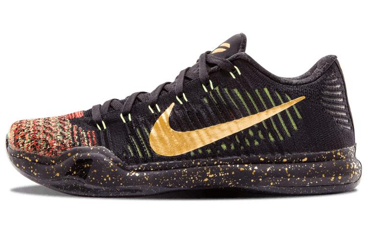 

Nike Kobe 10 Elite Christmas 802560-076 42