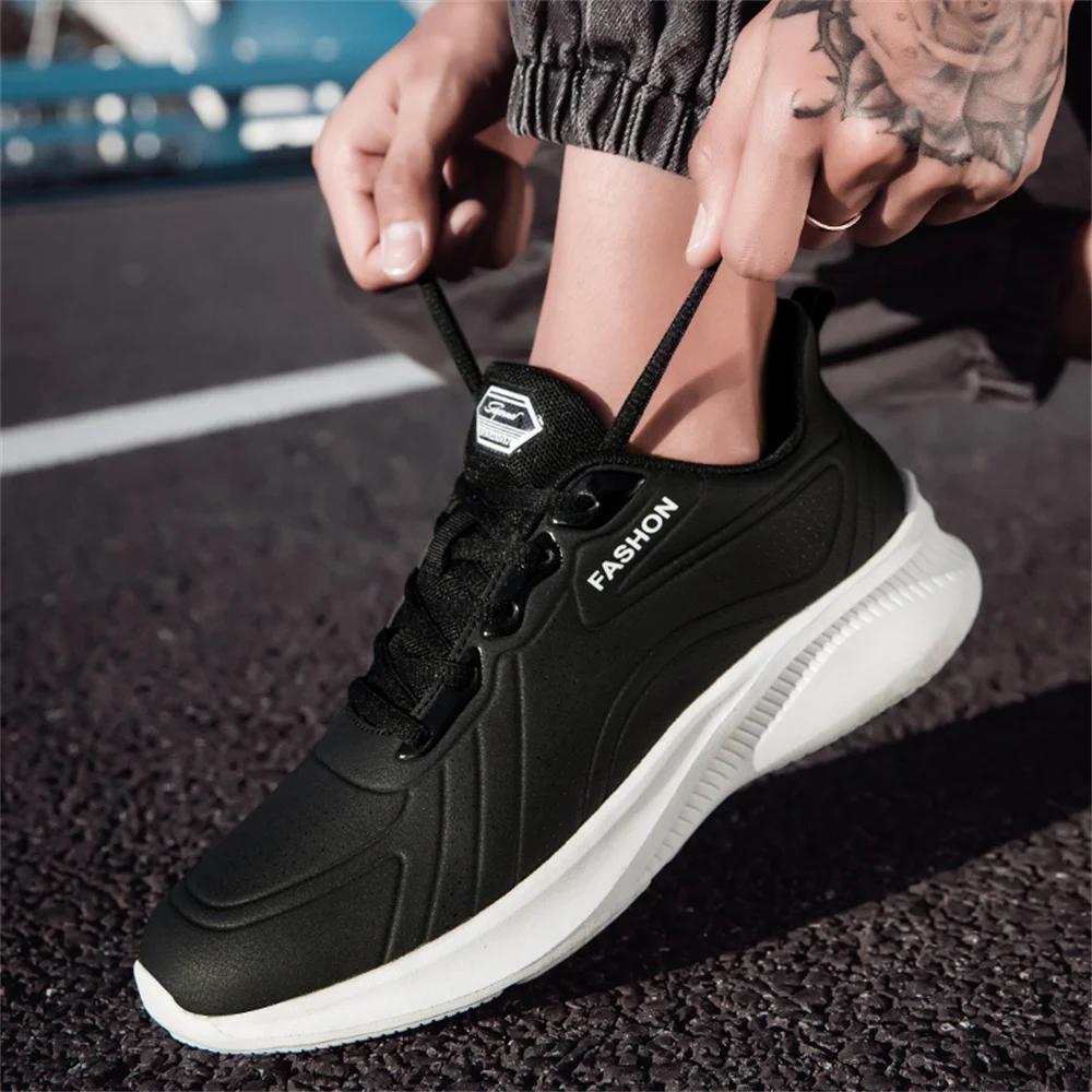 Fashion Massive Number 39 Snackers Shoes Men Loafers Boots Brand Sneakers For Men 41 Sport Outside Cheap Athlete Tenya Low Offer