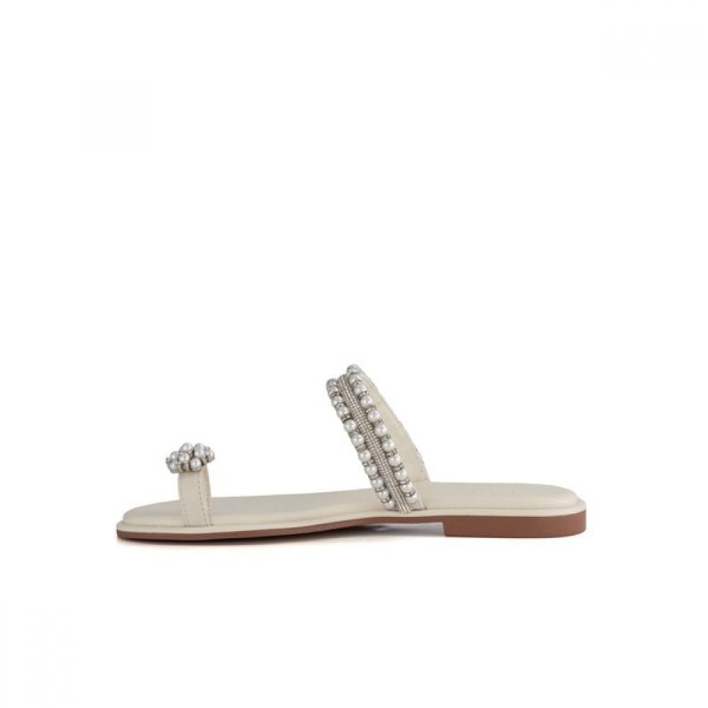 Soda Women Semi Casual Flip Flops Ard625 Ks35  2cm 