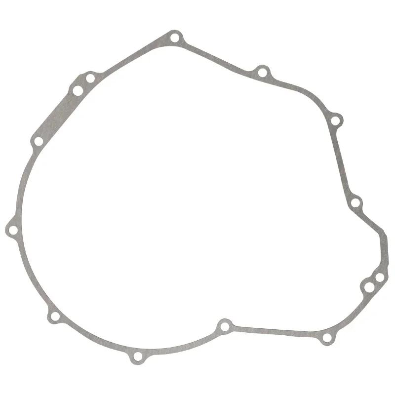 Motorcycle Crankcase Covers Gasket Kits For Kawasaki ER6N ER-6N ER650 Z650 EX650 Ninja 650 650R Versys 650 KLE650 Vulcan S EN650