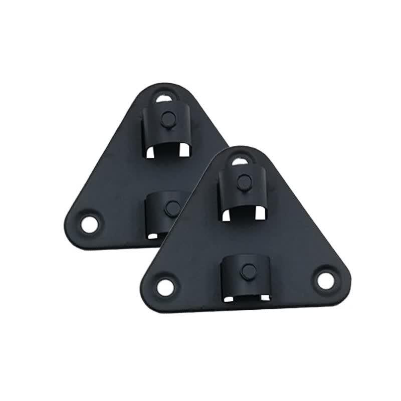 Industrial Fan Triangle Plate Accessory