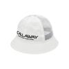 Callaway Acu Cepure Golfa Cepure C25191115 FR Vīriešu (Vārpstas regulēšana) / / 1030_Balts