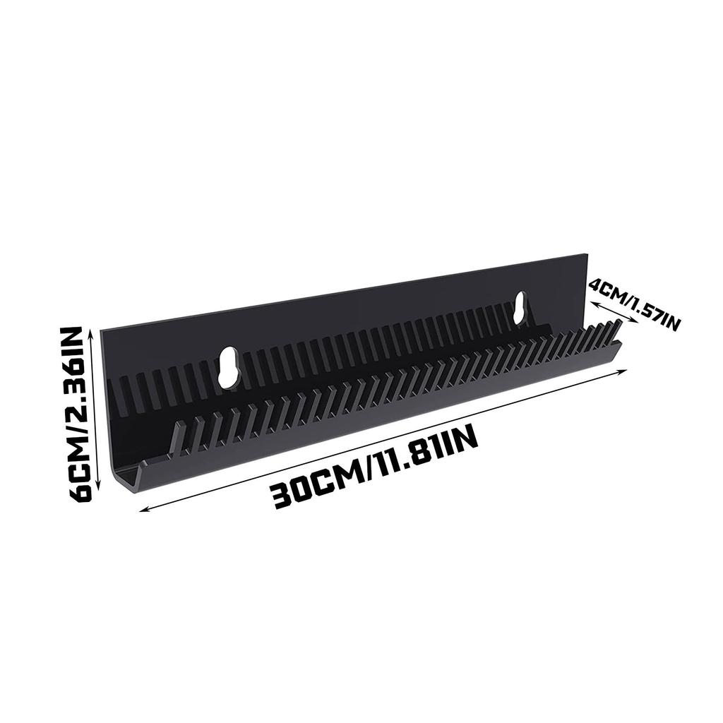 Hair Salon Extension Holder Hair Extension Hangers Stainless Steel Hair Display Holder Rack for Braiding Hair Beauty Accessorie