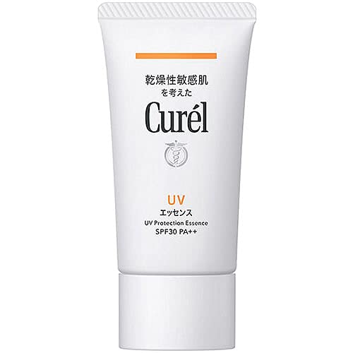 Kao Curel UV Essence SPF30/PA++ 50g (Parallel Import)