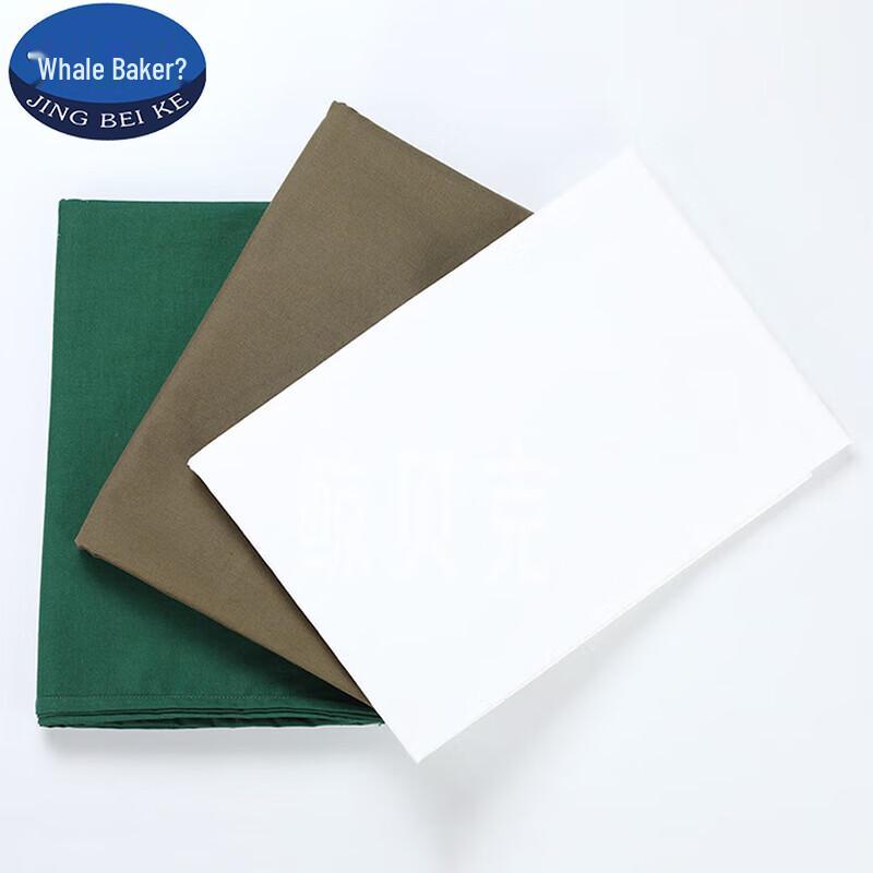 Military Training Barracks Cotton Bed Sheet