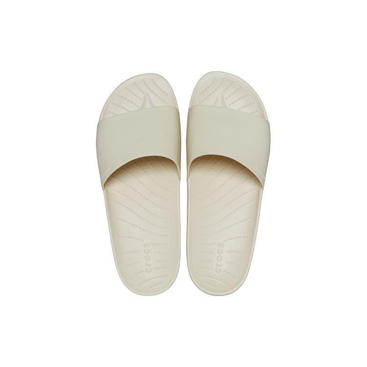 Crocs Splash Slide Bone Unisex 208361-2Y2