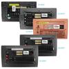 SKYFAME 16pin Car Wiring Harness Adapter Decoder Adnroid Radio Power Cable For Nissan Old
