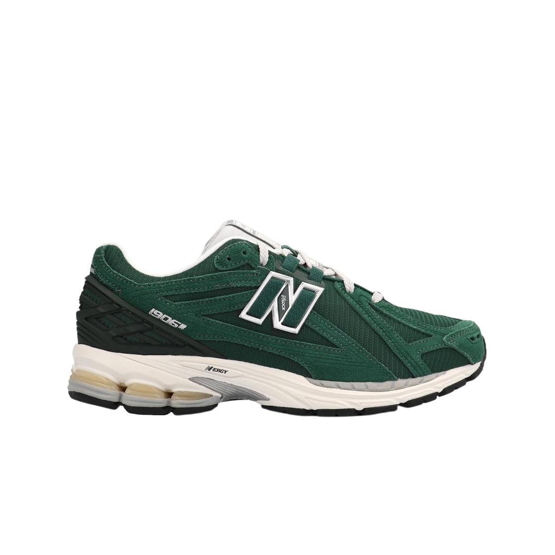 

Мужские кроссовки New Balance 1906R Nightwatch Green M1906RX