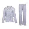 Polka Dot Pajamas with Embroidered Pocket Woman LULU CASTAGNETTE