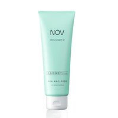 NOV Skin Cream D 150g