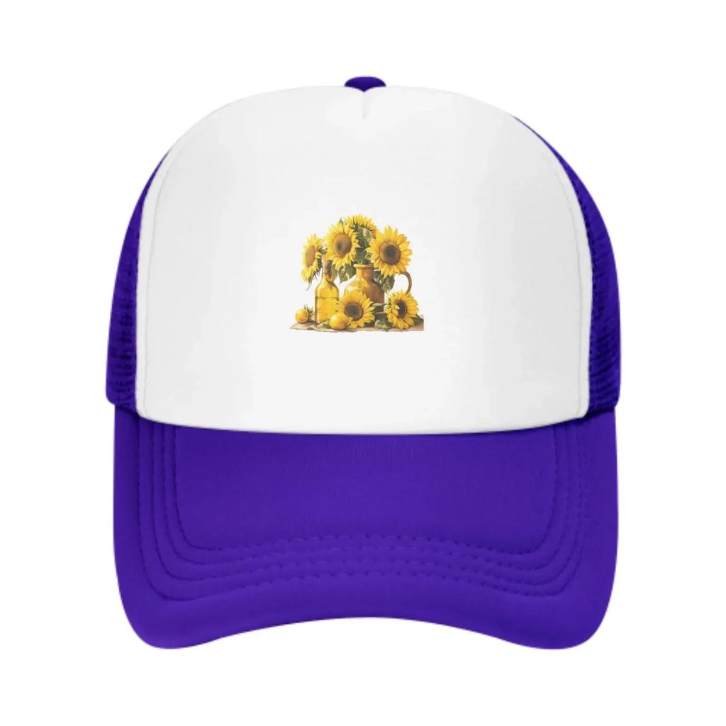 Tomorrowlands  Festival Trip Headwear Baseball Caps Unisex Daily  Caps Hat Adjustable Trucker Hat