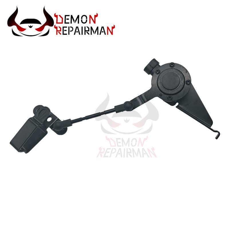 

Rear Right Suspension Ride Height Sensor For Chevrolet Avalanche Silverado Suburban Tahoe 1500 2500 3500 HD Classic 15128649