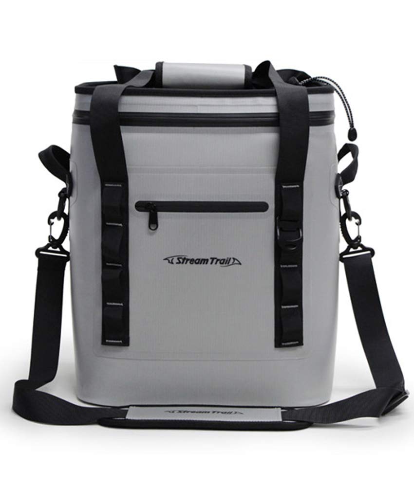 Stream Trail Soft Cooler Box