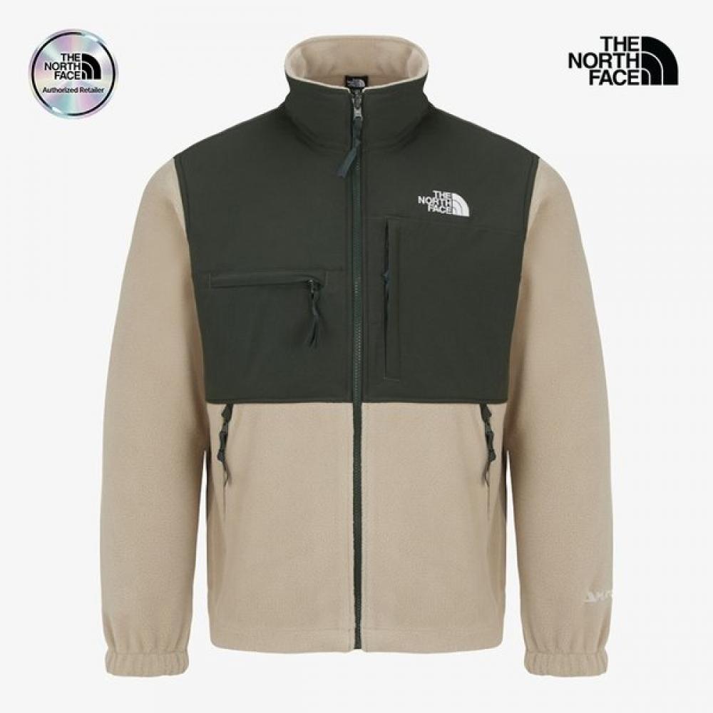 The North Face Men S Denali Fleece Jacket Lbe 95