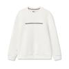 Heritage Sweatshirt Men's Cloud White F11M618216FWT