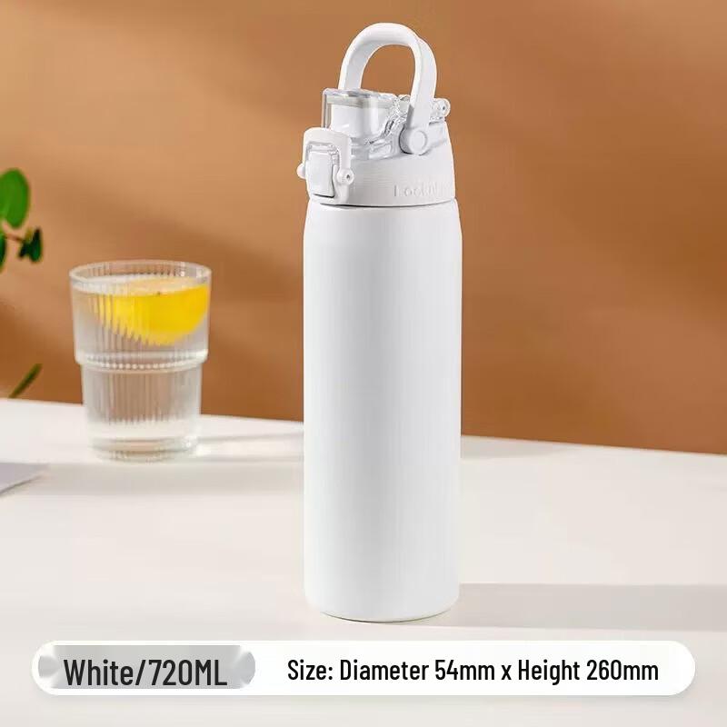 Lock&Lock Vacuum Insulated Portable Cup