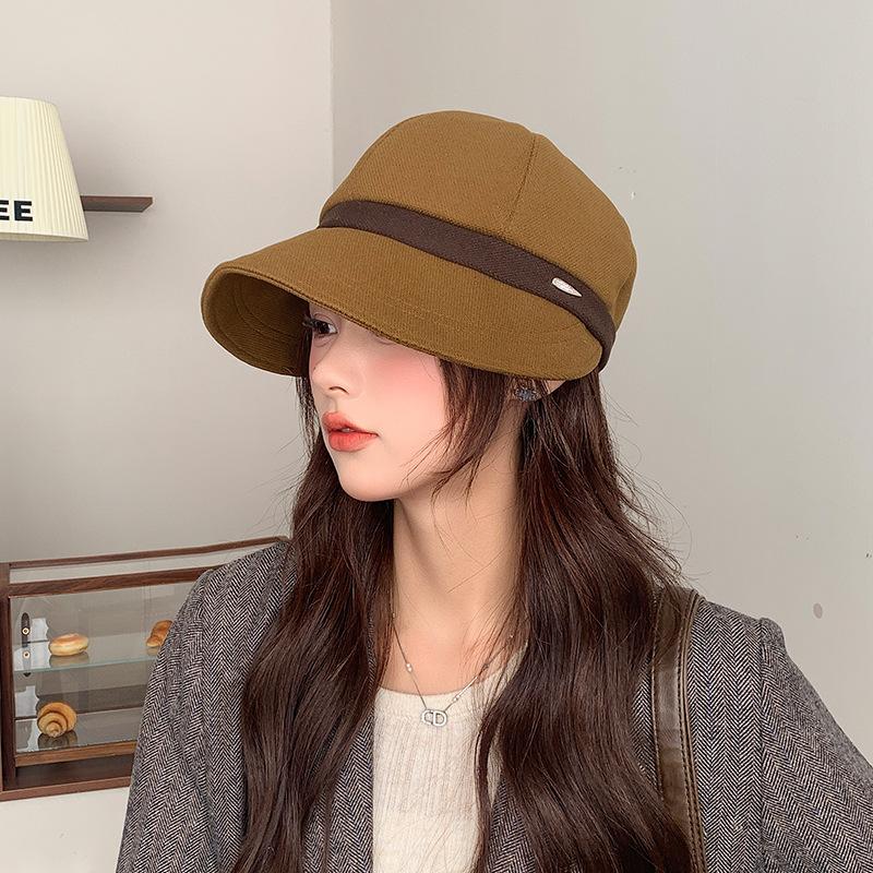 Hat Women'S Spring Summer Uv Protection Sun Hat Big Brim Face Cover Quick Drying Peaked Hat Cycling Sun Protection Sun Hat