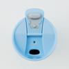 Skater Thermo Tumbler, 450ml, Hot/Cold Insulation, Vacuum Insulated, with Lid, Flap Lock, Sanrio Cinnamoroll Plush Hug, STBF5-A