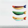 Simulation Plush Fish Cat Toy Filled With Catnip Bite‑Resistant Stress Relief Play Pillow For Indoor Kittens Cats