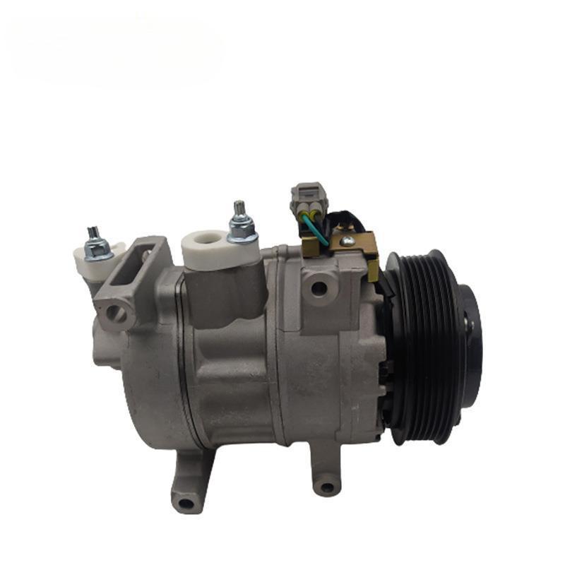 Compatible Car Compressor for DODGE Charger 2015, Part MC447160-7113 CO 29121C.