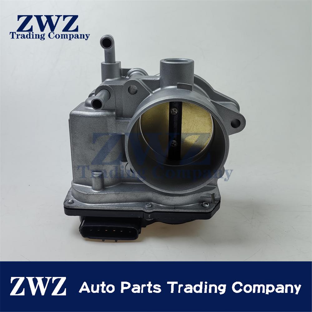 

For Suzuki SX4/Swift /SX4 S-cross/New Vitara 1.6L M16A Engine Auto Throttle Body Assy 13400-54LA0 1340054LA0 Used