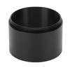 M48x0.75 Extension Tube 30mm Extending Focal Ring for Astronomical Telescope Photography Aluminum Alloy
