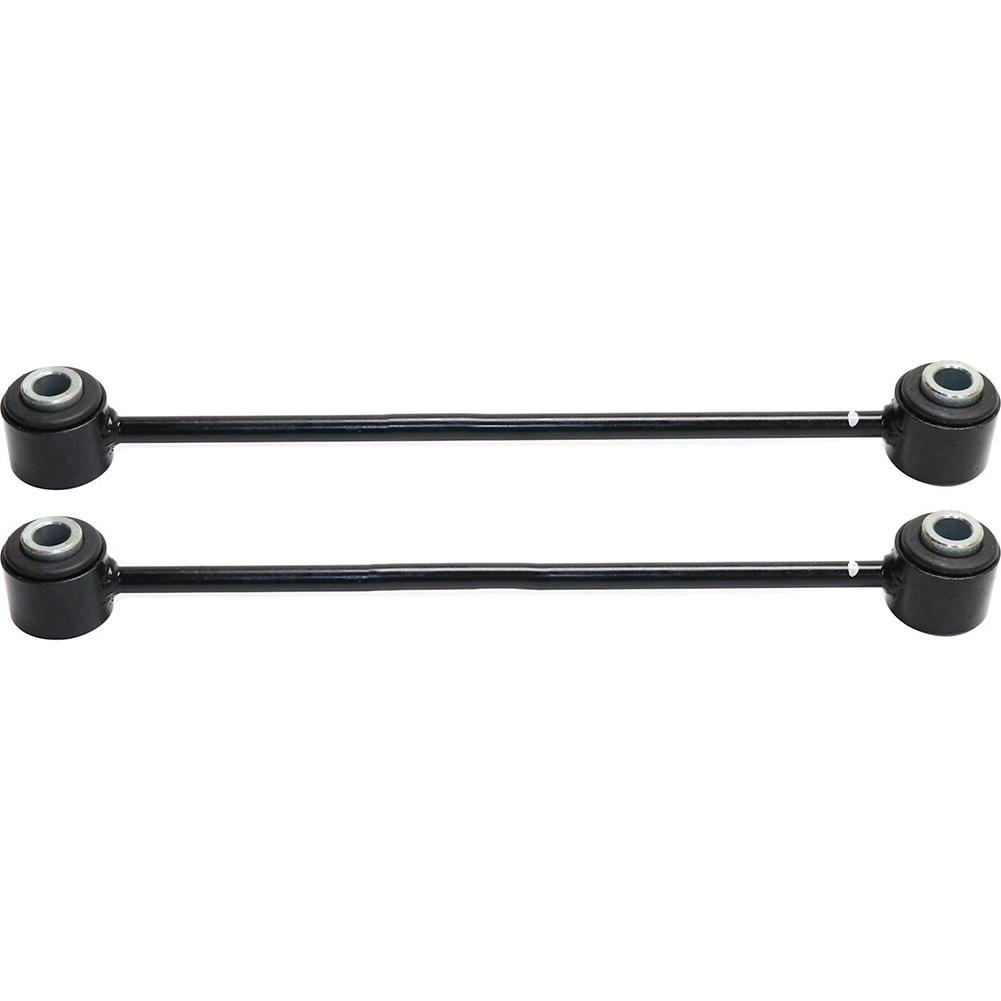 2Pcs Car Rear Sway Bar Links For Dodge For Challenger Charger K7470 4766866AA Rear Stabilizer-Bar Connecting Rod